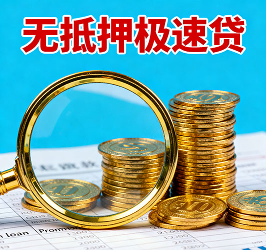 石家庄应急短期借款，额度高