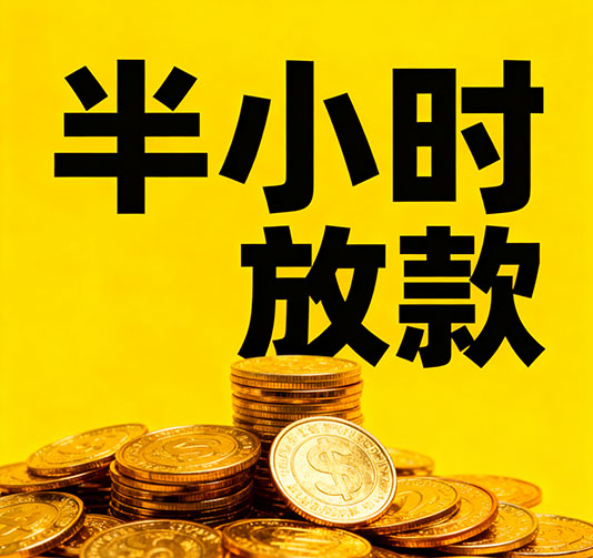 石家庄应急短期借款，手续简单